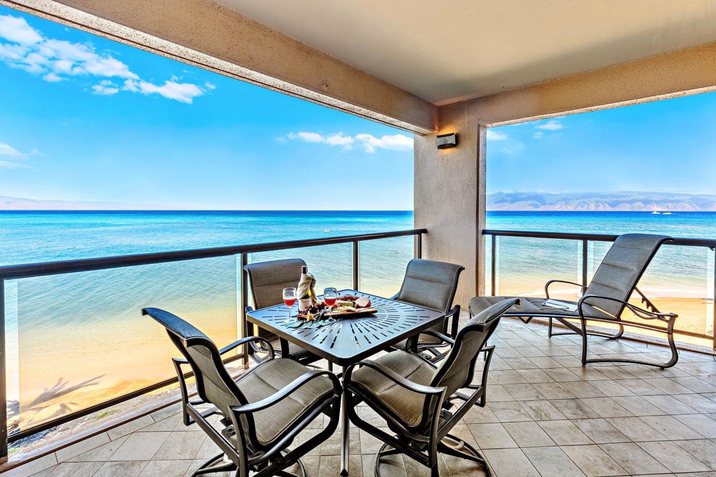 4299 Lower Honoapiilani Road, Unit 324 Lahaina, HI 96761 - Photo 2 of 50