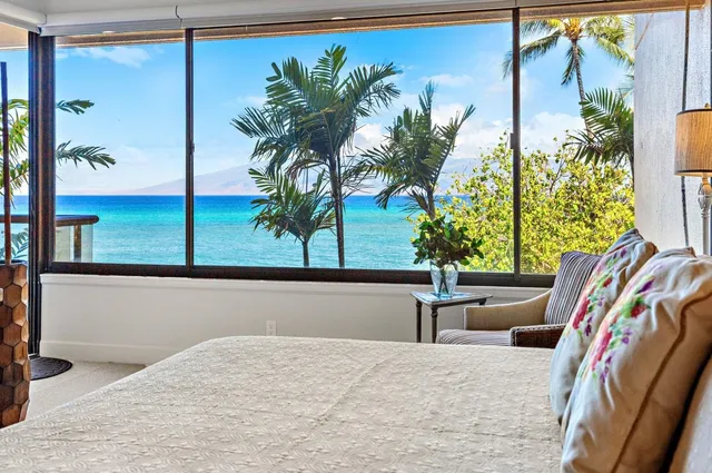 $2,295,000 | 4299 Lower Honoapiilani Road, Unit 324, Lahaina, HI 96761