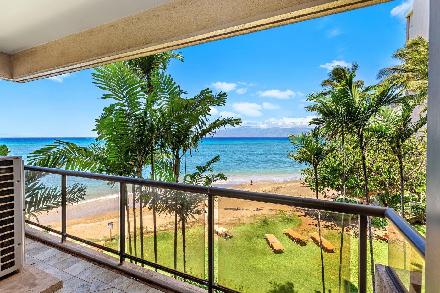 4299 Lower Honoapiilani Road, Unit 324 Lahaina, HI 96761 - Photo 35 of 50