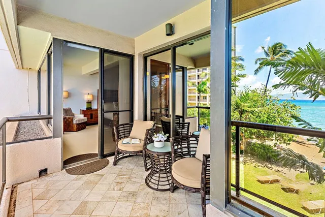 $2,295,000 | 4299 Lower Honoapiilani Road, Unit 324, Lahaina, HI 96761