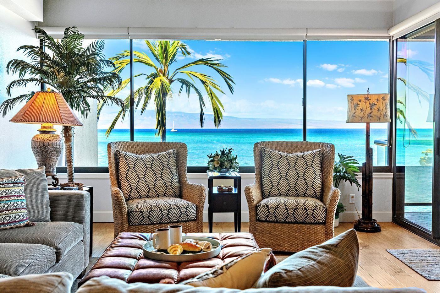 4299 Lower Honoapiilani Road, Unit 324 Lahaina, HI 96761 - Photo 4 of 50