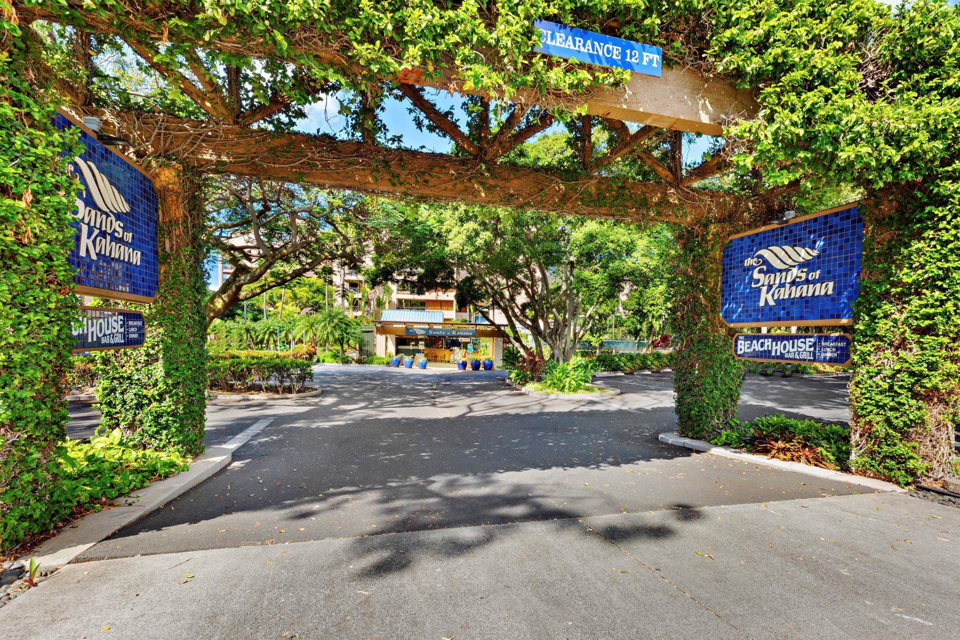 4299 Lower Honoapiilani Road, Unit 324 Lahaina, HI 96761 - Photo 41 of 50