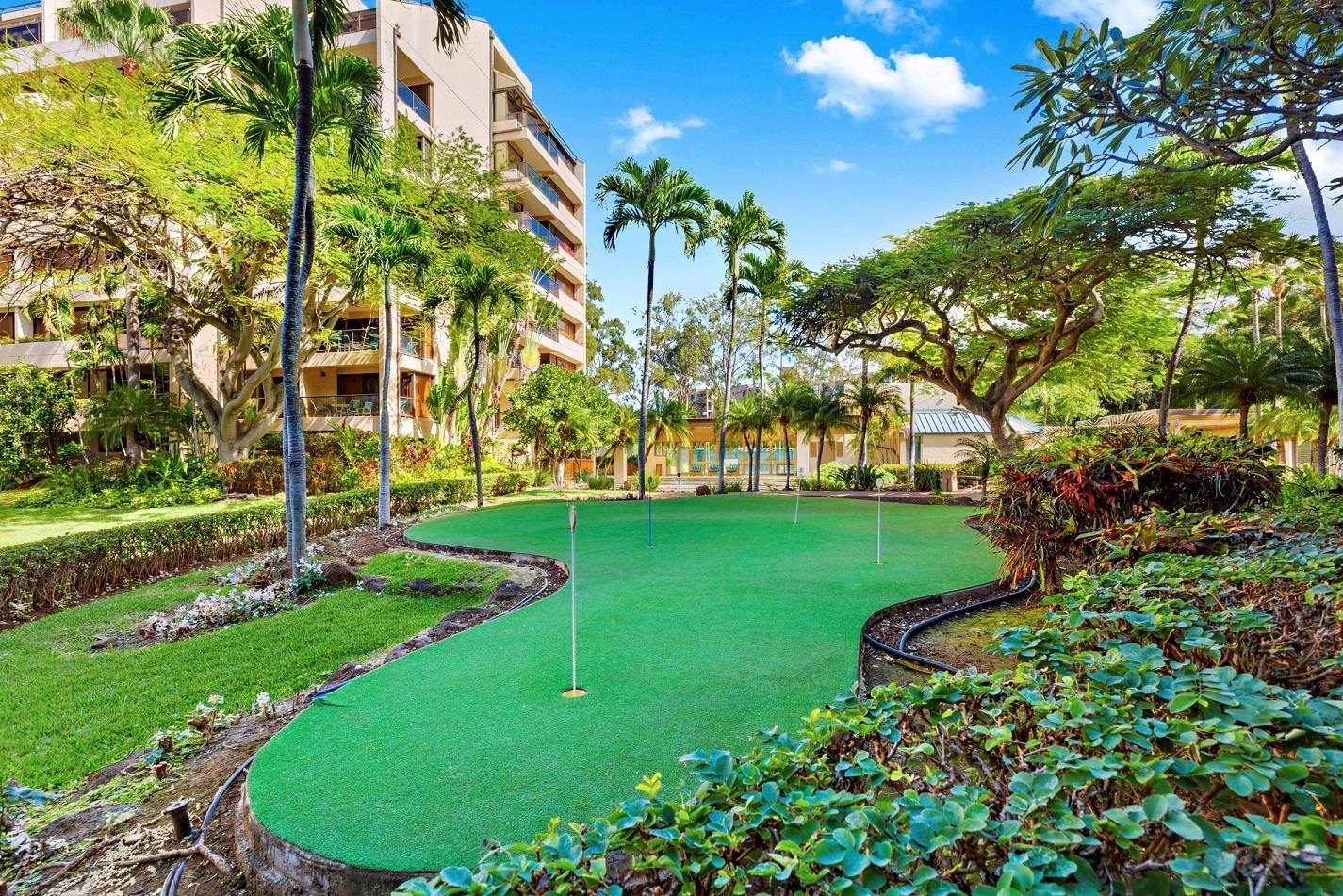 4299 Lower Honoapiilani Road, Unit 324 Lahaina, HI 96761 - Photo 42 of 50