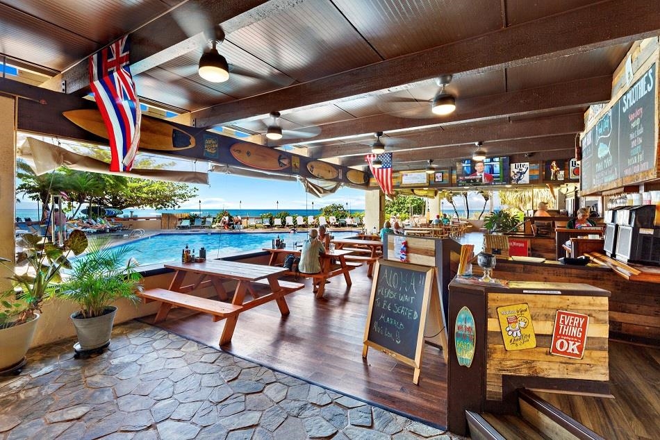 4299 Lower Honoapiilani Road, Unit 324 Lahaina, HI 96761 - Photo 45 of 50