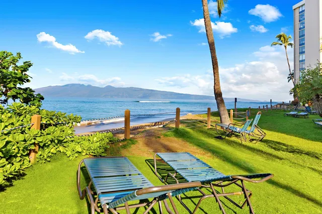 $2,295,000 | 4299 Lower Honoapiilani Road, Unit 324, Lahaina, HI 96761