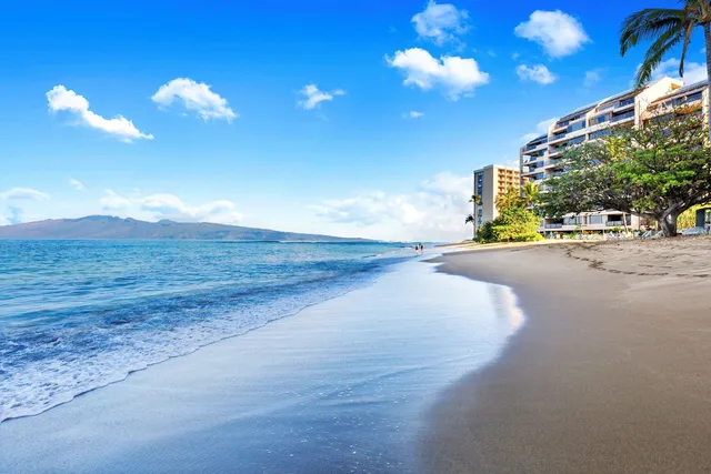 $2,295,000 | 4299 Lower Honoapiilani Road, Unit 324, Lahaina, HI 96761