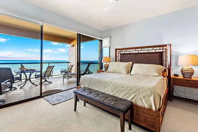 $2,295,000 | 4299 Lower Honoapiilani Road, Unit 324, Lahaina, HI 96761