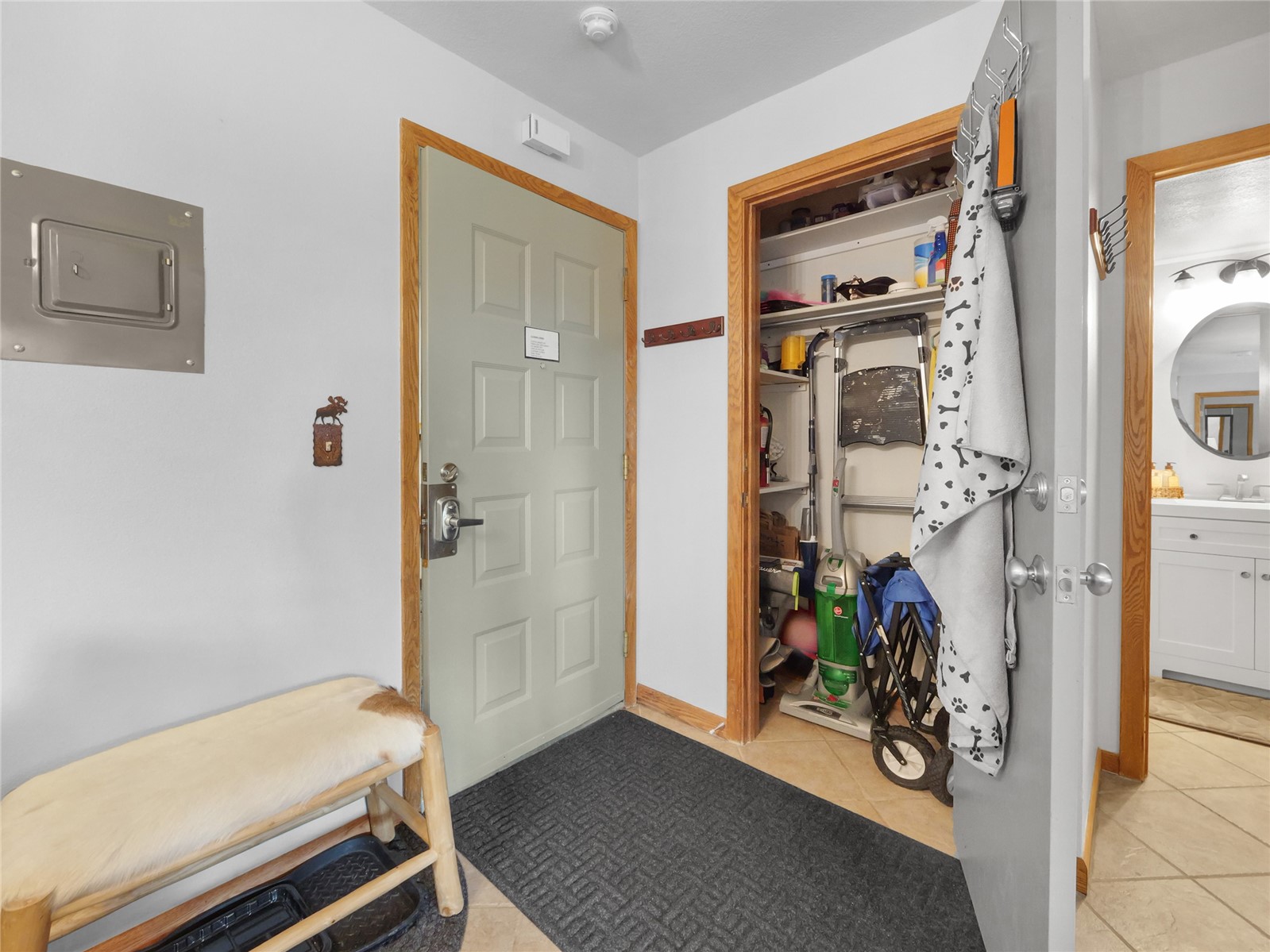 89100 Ryan Gulch Road, Unit 301 Silverthorne, CO 80498 - Photo 17 of 37