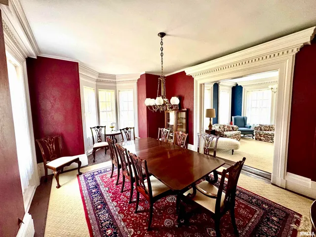 $149,900 | 110 East Jefferson Street, New Boston, IL 61272