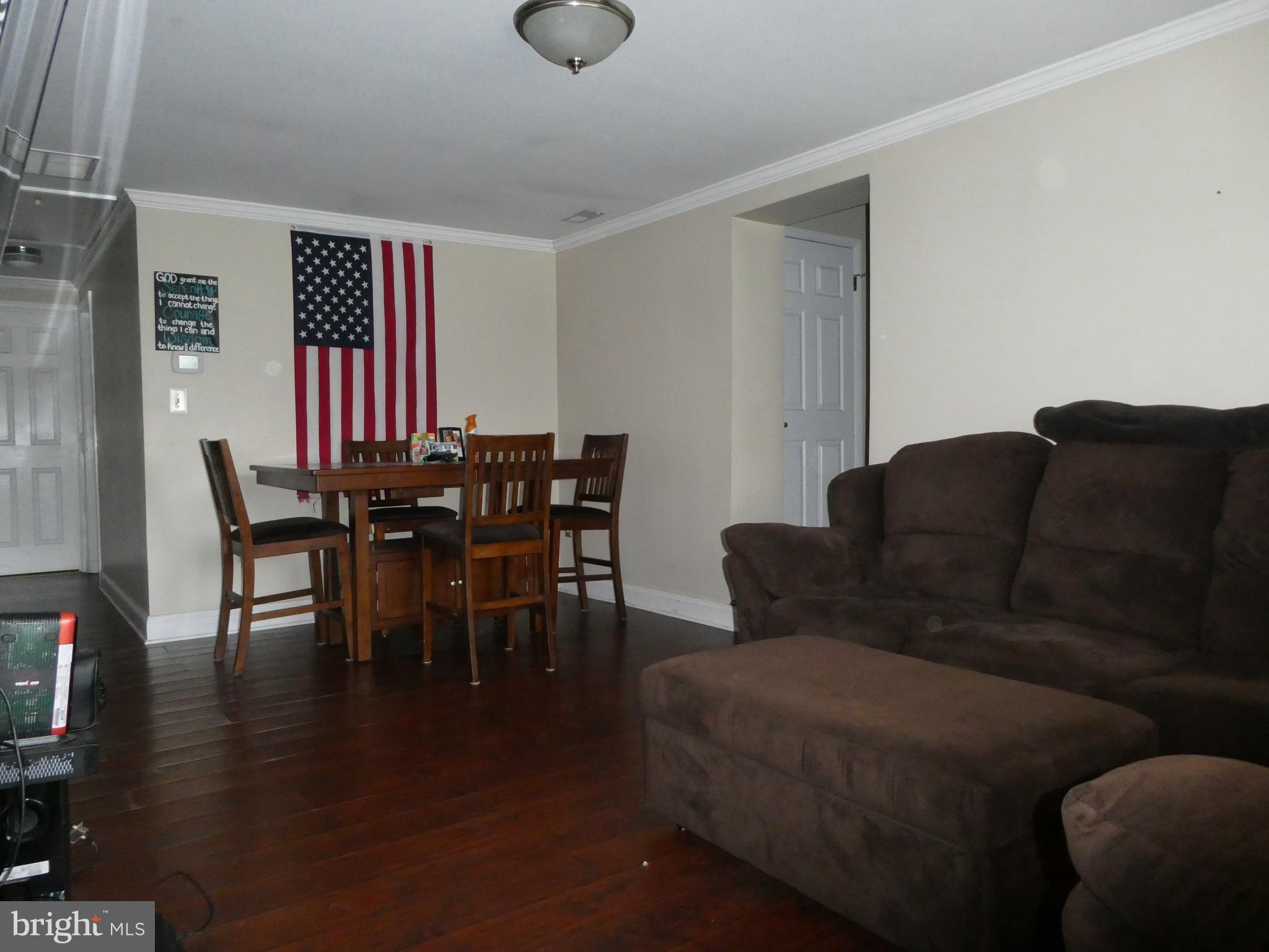 324 Gambrills Road Gambrills, MD 21054 - Photo 4 of 25 View to Dining Area
