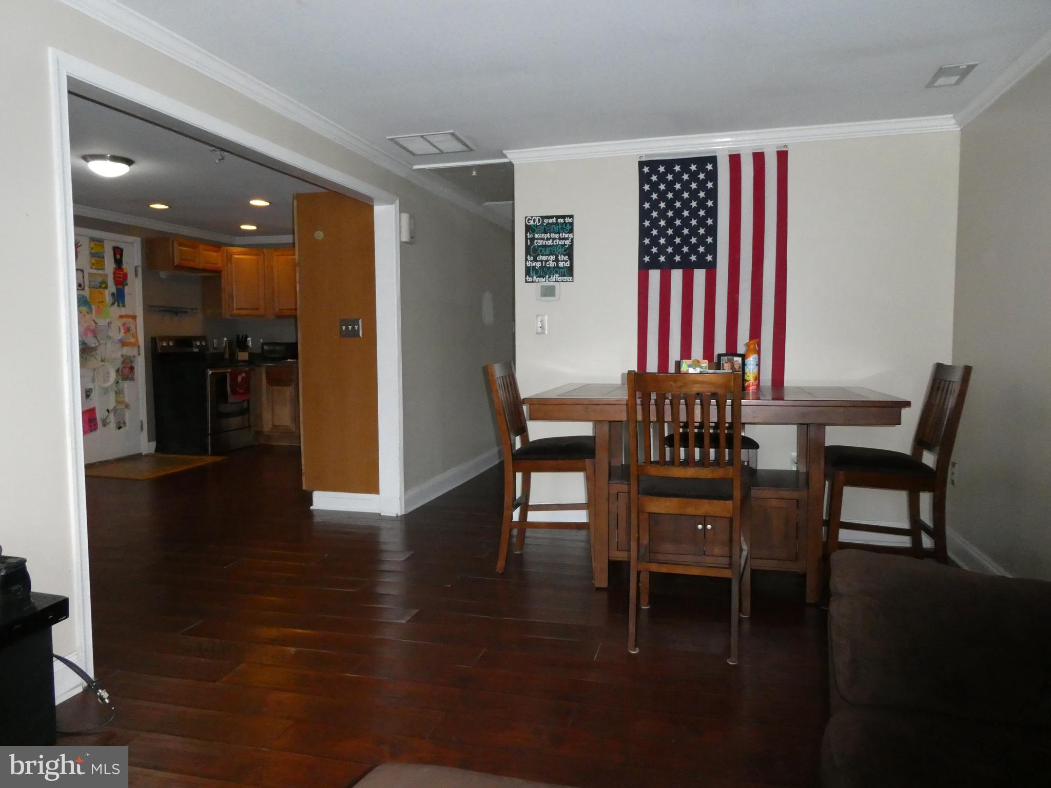 324 Gambrills Road Gambrills, MD 21054 - Photo 5 of 25 Dining Room