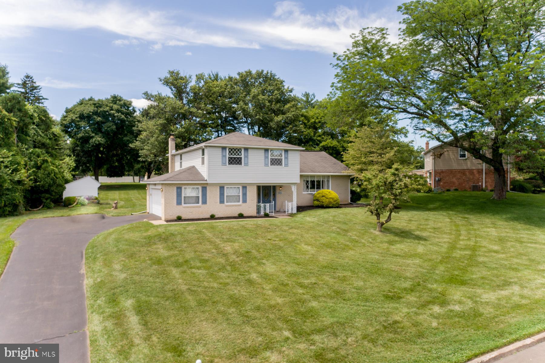 168 Harriet Road Southampton, PA 18966 - Photo 1 of 55 Gallery Image 1