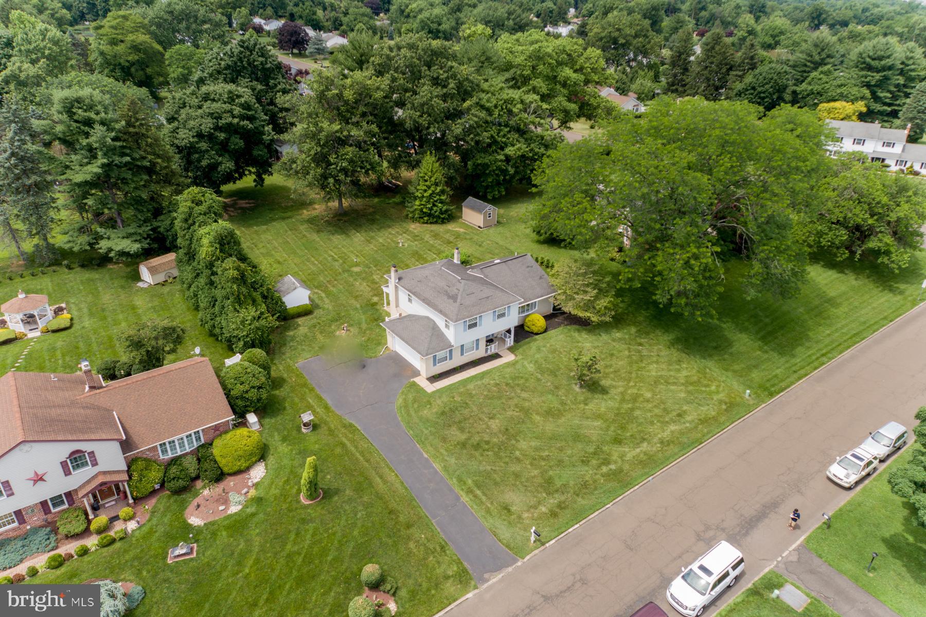 168 Harriet Road Southampton, PA 18966 - Photo 3 of 55 Gallery Image 3
