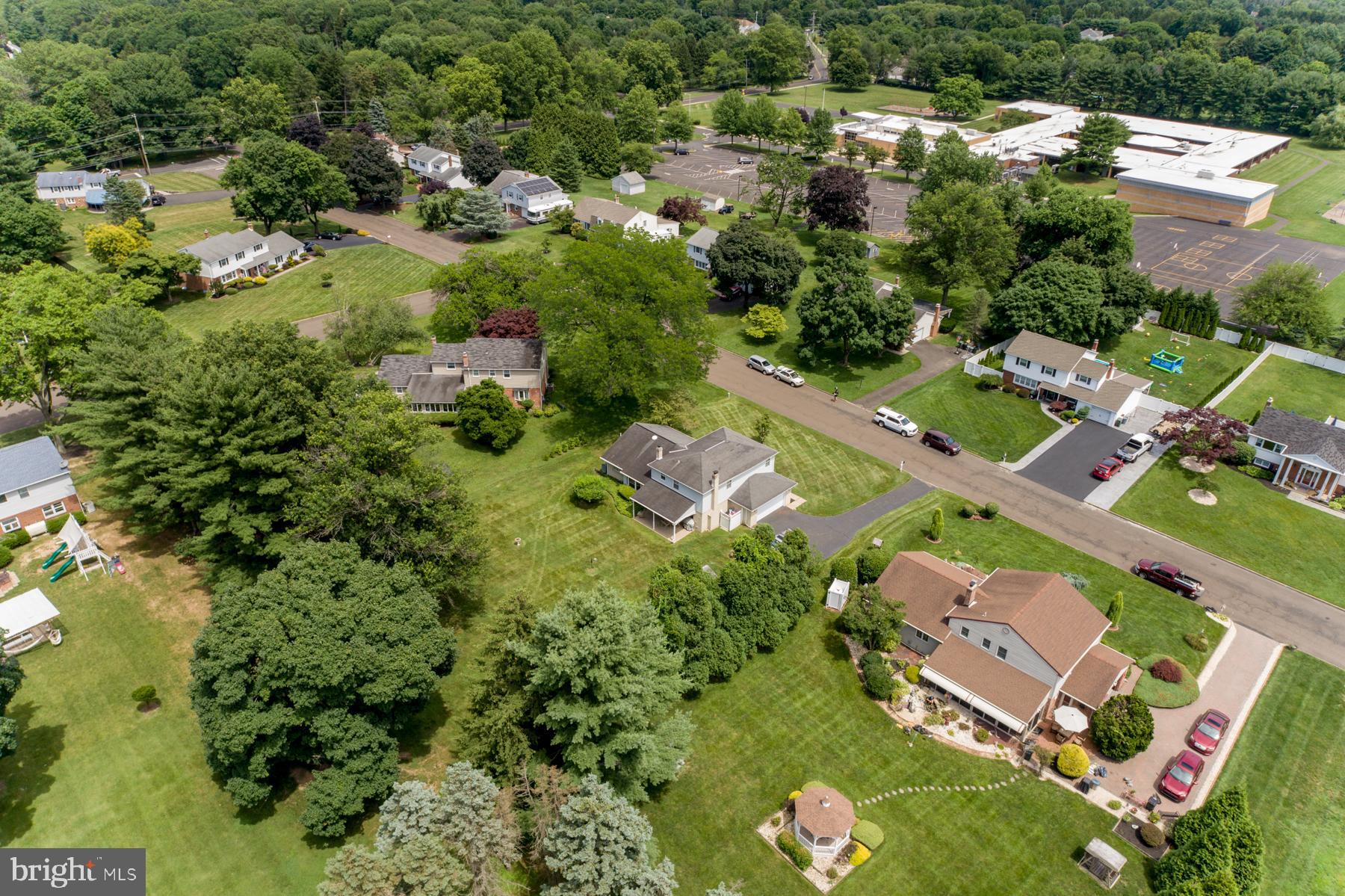 168 Harriet Road Southampton, PA 18966 - Photo 6 of 55 Gallery Image 6