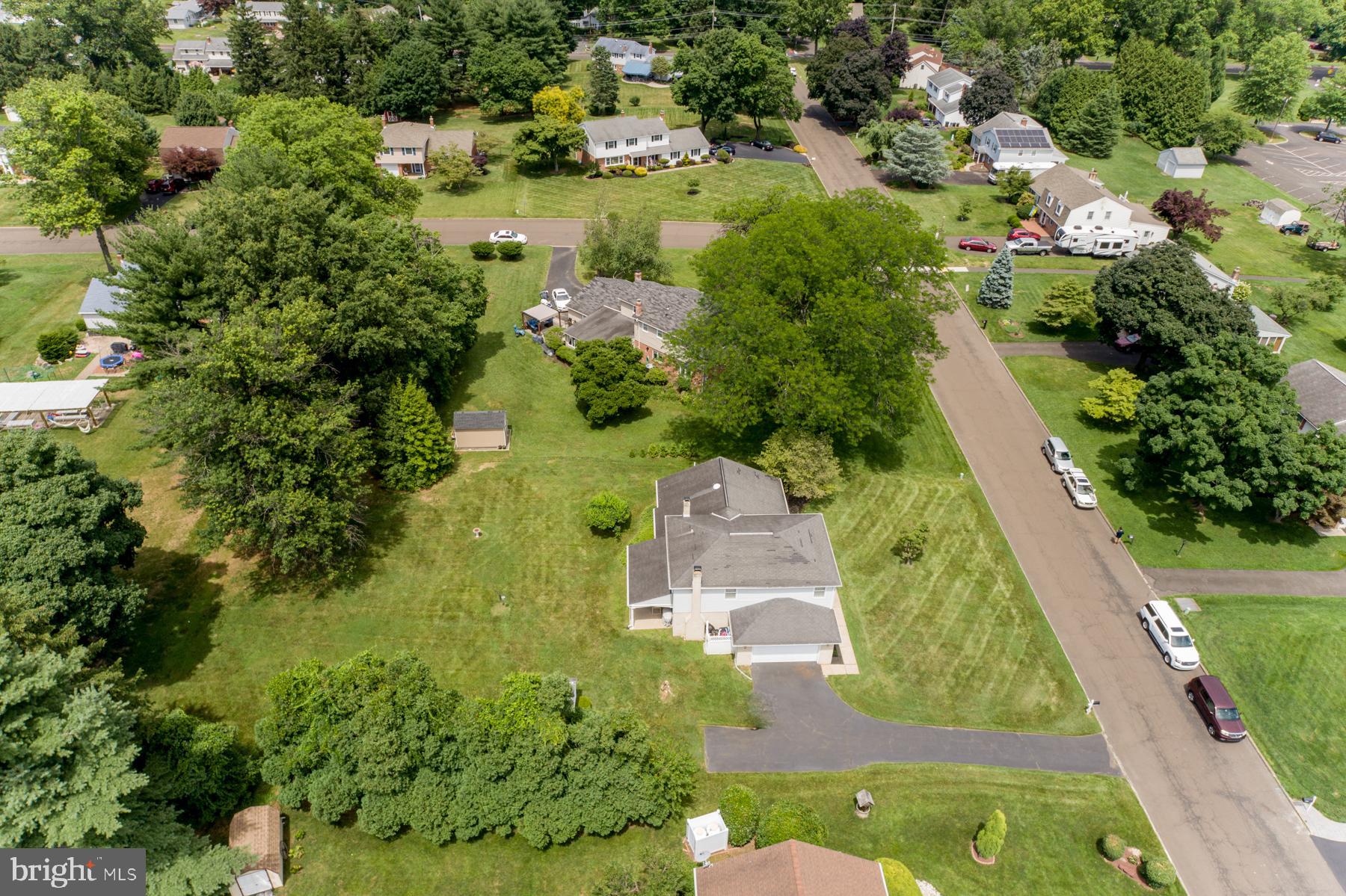 168 Harriet Road Southampton, PA 18966 - Photo 7 of 55 Gallery Image 7