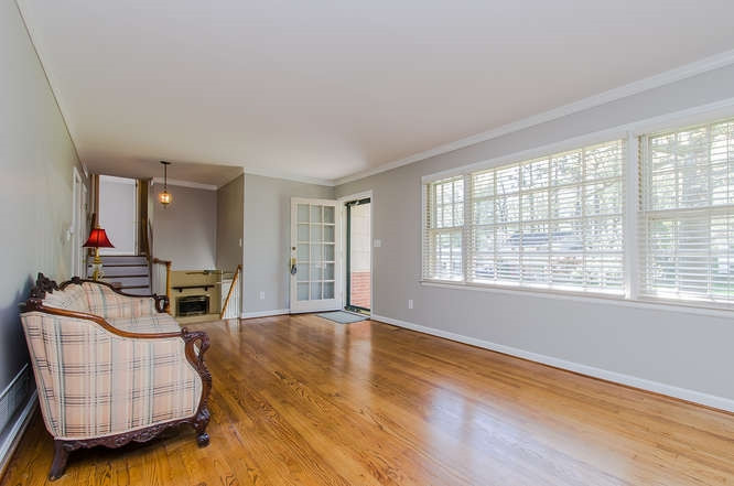 314 Glen Valley Road Raleigh, NC 27609 - Photo 6 of 23 Photo 6