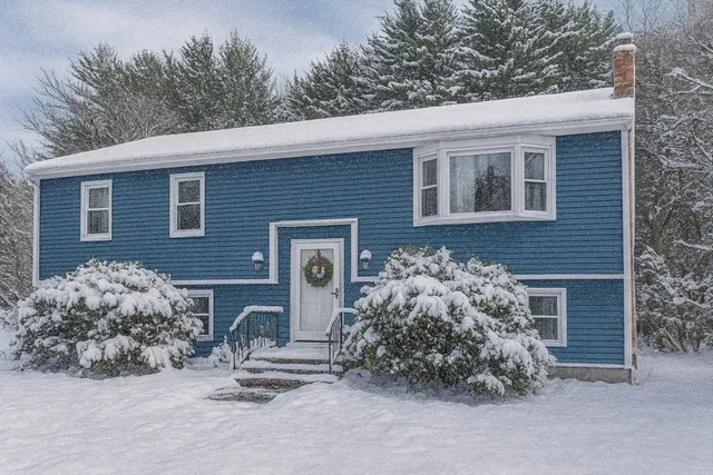$415,000 | 664 Bay Road, Belchertown, MA 01007