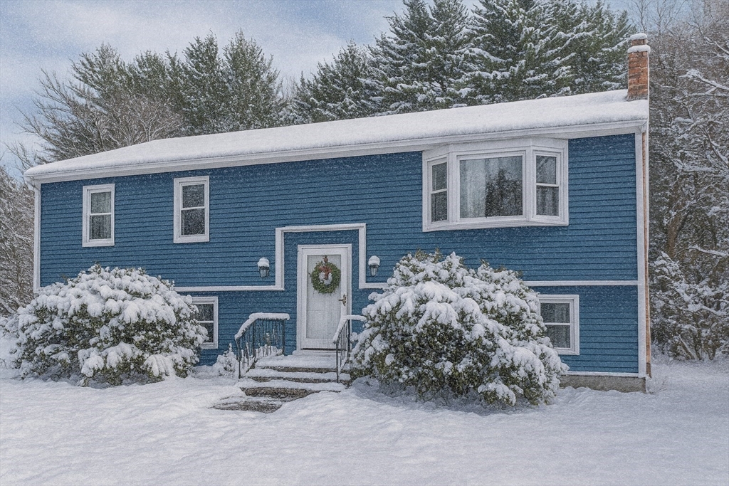 664 Bay Road Belchertown, MA 01007 - Photo 1 of 18