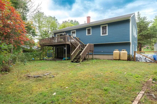 $415,000 | 664 Bay Road, Belchertown, MA 01007
