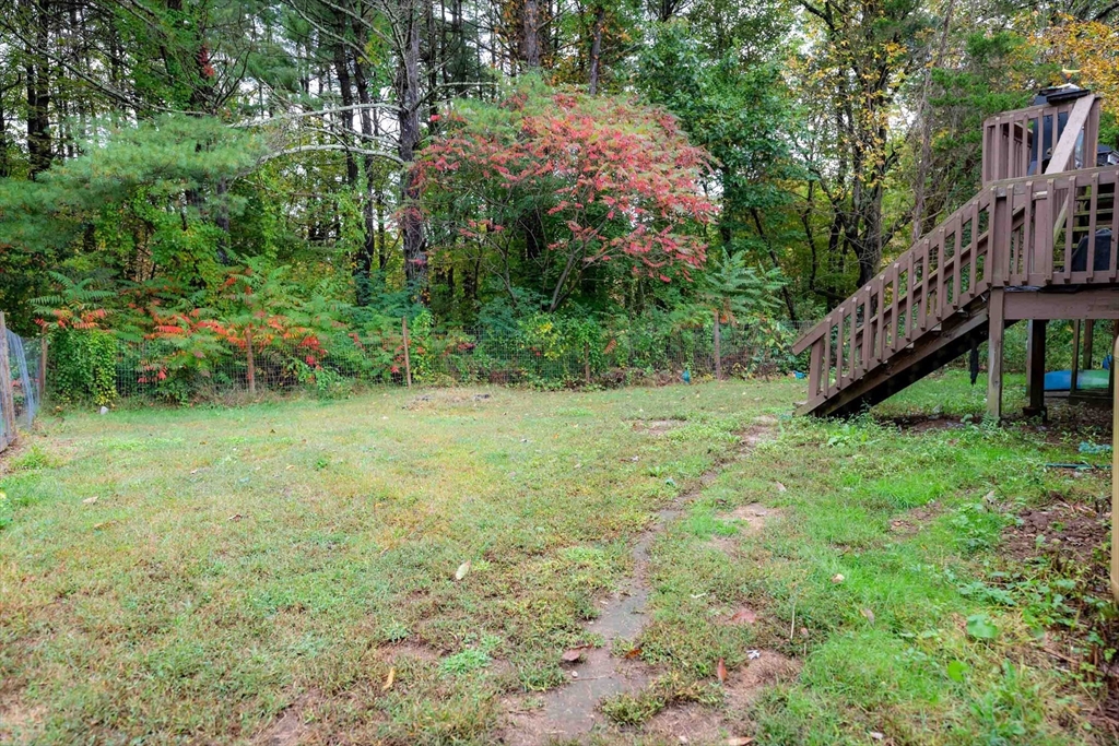 664 Bay Road Belchertown, MA 01007 - Photo 17 of 18