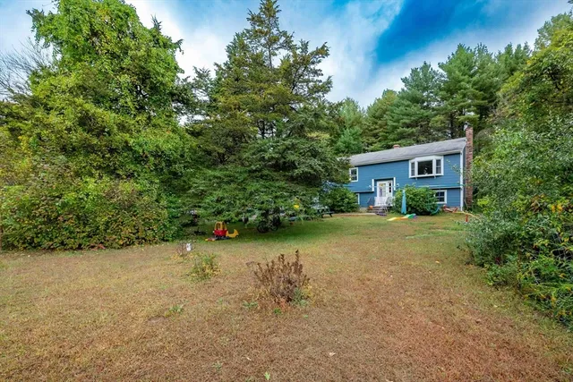 $415,000 | 664 Bay Road, Belchertown, MA 01007