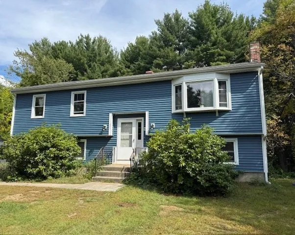 $415,000 | 664 Bay Road, Belchertown, MA 01007