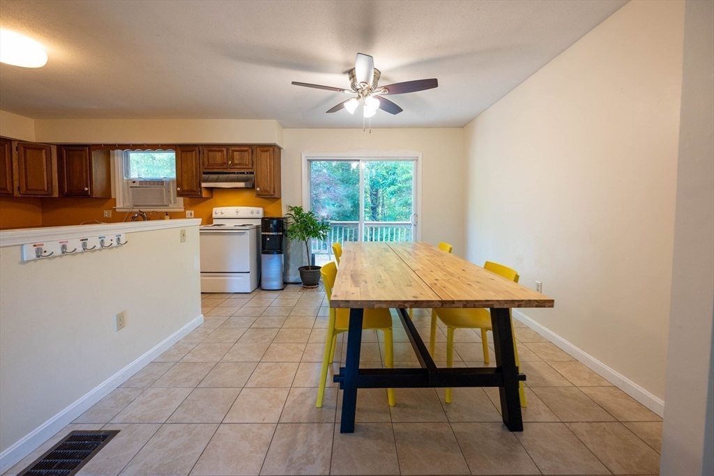 664 Bay Road Belchertown, MA 01007 - Photo 8 of 18