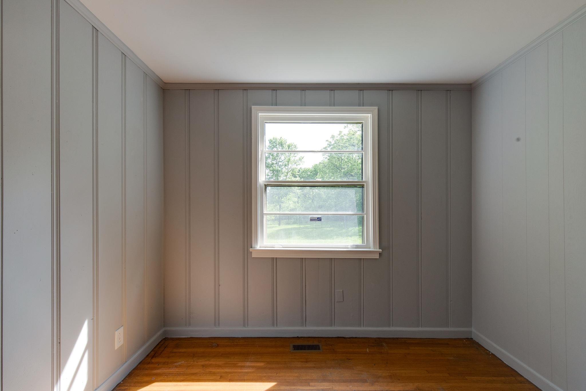 1008 Neelys Bend Road Madison, TN 37115 - Photo 19 of 26 a view of empty room with window