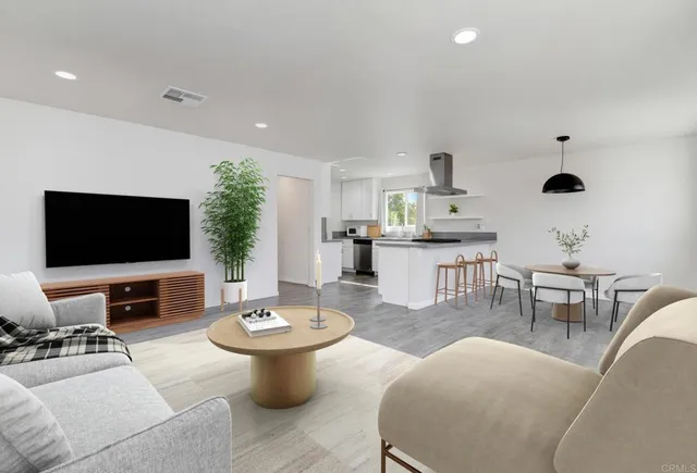 $699,000 | 611 San Juhn Street, Spring Valley, CA 91977