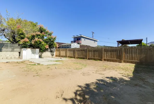 $699,000 | 611 San Juhn Street, Spring Valley, CA 91977