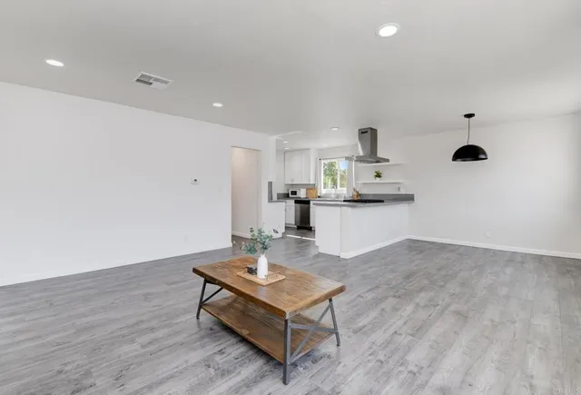 $699,000 | 611 San Juhn Street, Spring Valley, CA 91977