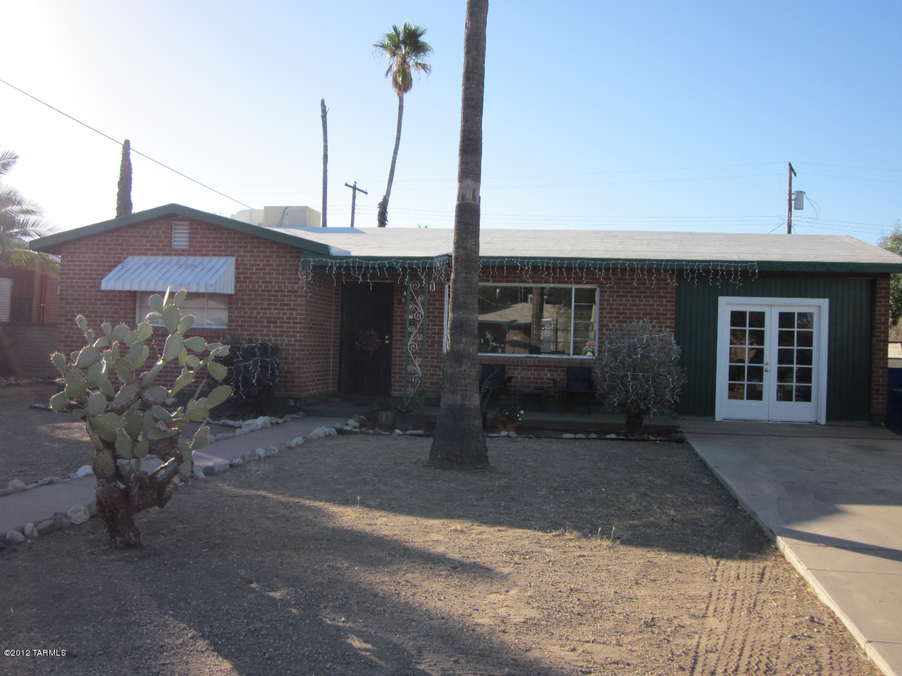 830 East Copper Street Tucson, AZ 85719 - Photo 2 of 24