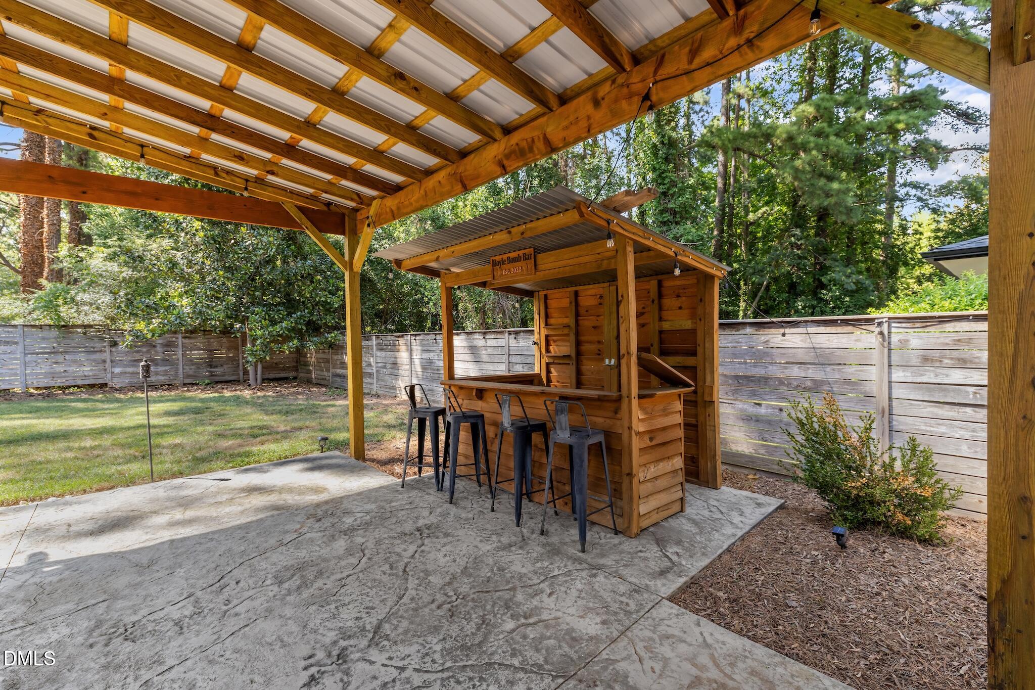 2115 Bellaire Avenue Raleigh, NC 27608 - Photo 36 of 45 36