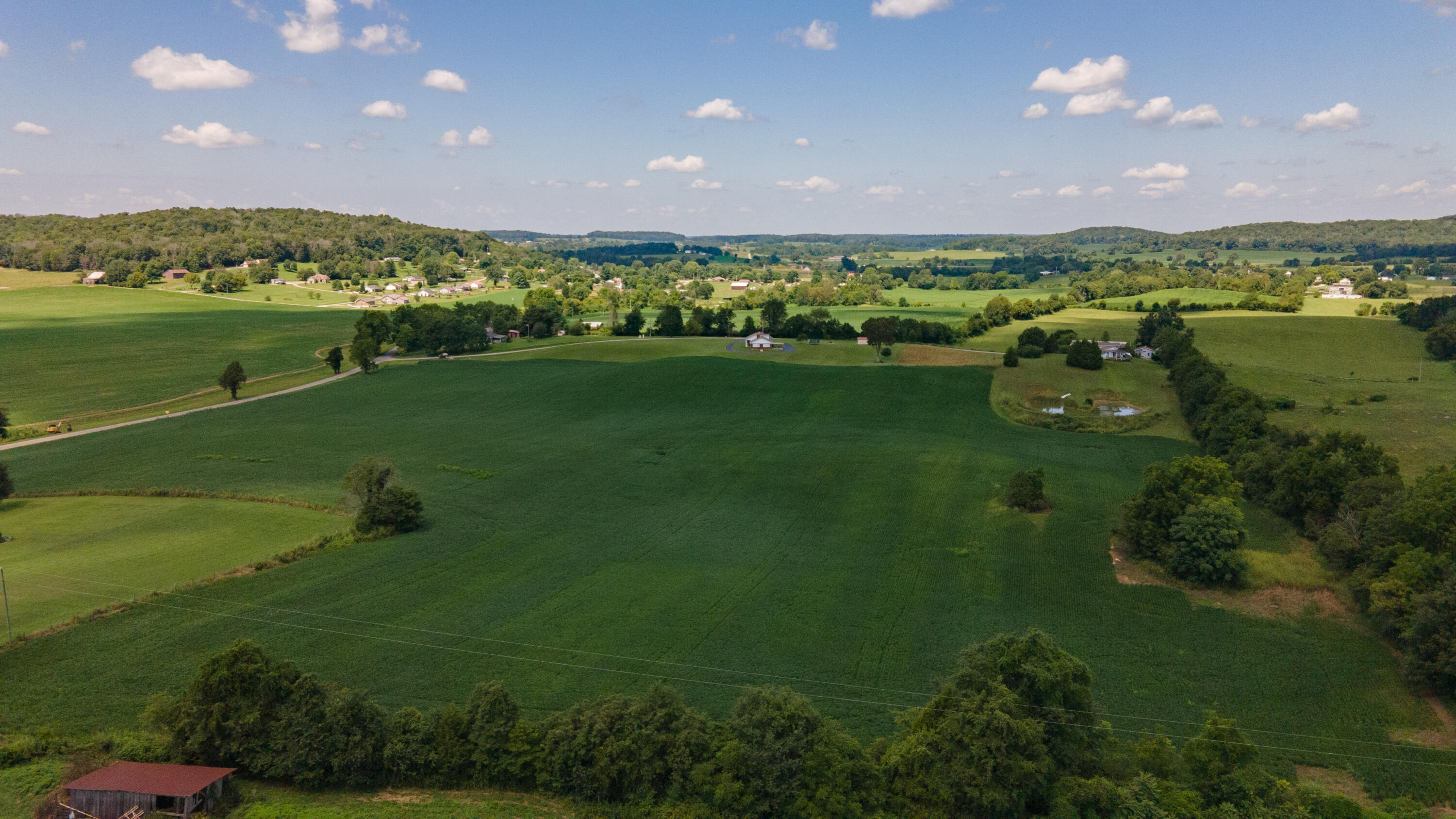 108 Ed Stamper Road Monticello, KY 42633 - Photo 68 of 72 Ed Stamper-14