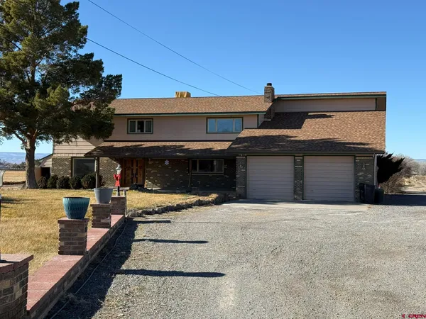 $550,000 | 1405 Pioneer Road, Delta, CO 81416