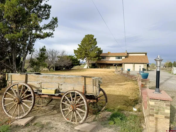 $525,000 | 1405 Pioneer Road, Delta, CO 81416