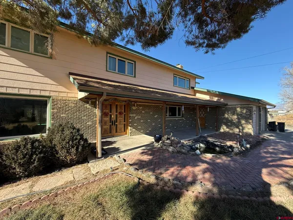 $474,500 | 1405 Pioneer Road, Delta, CO 81416