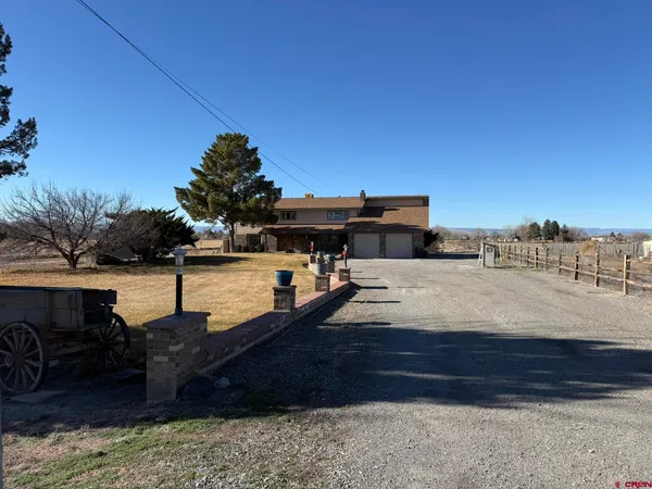 $474,500 | 1405 Pioneer Road, Delta, CO 81416