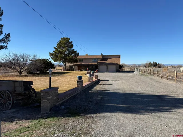 $649,500 | 1405 Pioneer Road, Delta, CO 81416