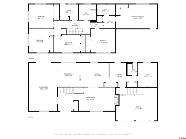 $474,500 | 1405 Pioneer Road, Delta, CO 81416