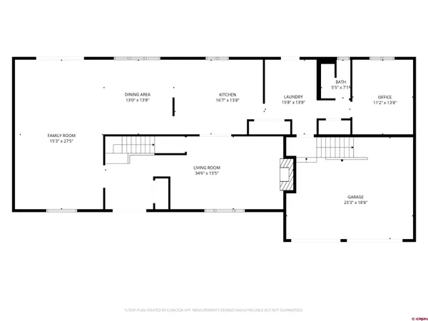 $474,500 | 1405 Pioneer Road, Delta, CO 81416
