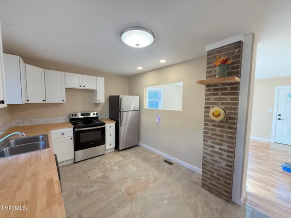 $1,450 | 542 Jersey Street, Kingsport, TN 37660