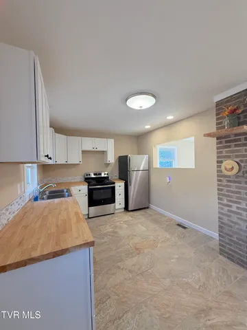 $1,550 | 542 Jersey Street, Kingsport, TN 37660