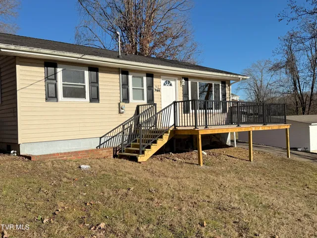 $1,550 | 542 Jersey Street, Kingsport, TN 37660