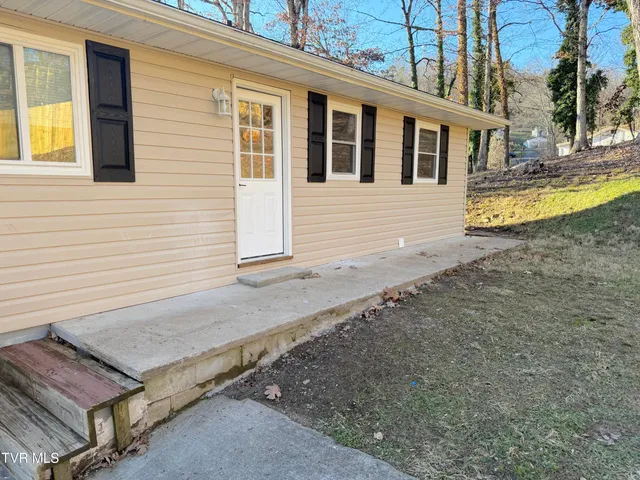 $1,550 | 542 Jersey Street, Kingsport, TN 37660