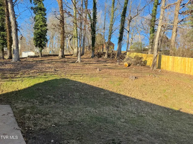 $1,550 | 542 Jersey Street, Kingsport, TN 37660