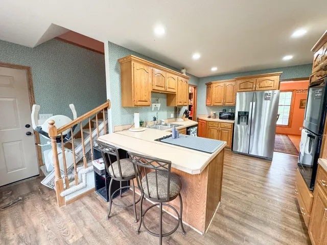 $350,000 | 301 4th Avenue Southeast, Pelican Rapids, MN 56572