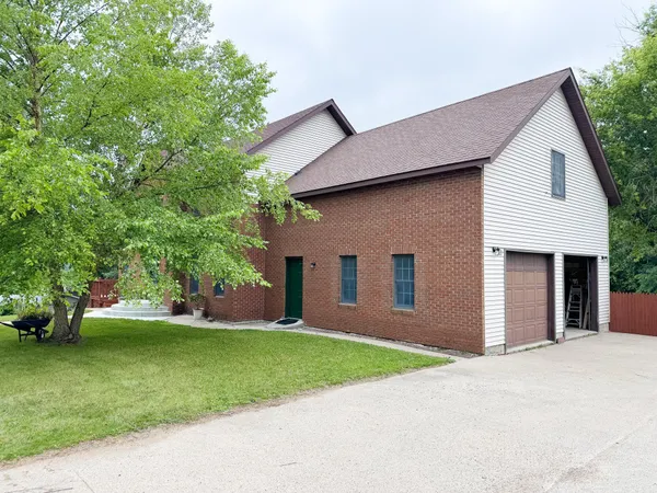 $350,000 | 301 4th Avenue Southeast, Pelican Rapids, MN 56572