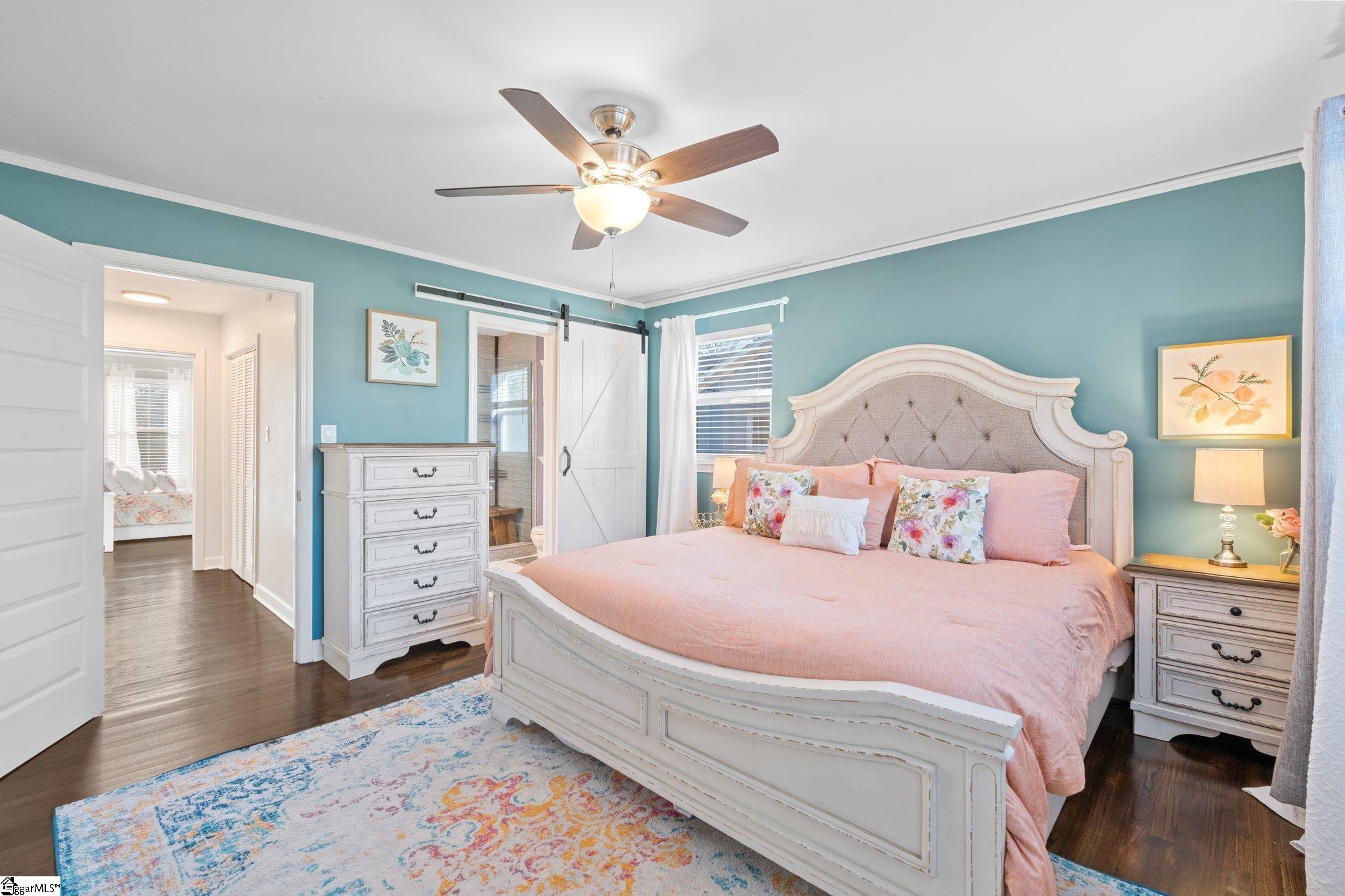 307 Howell Road Greenville, SC 29615 - Photo 21 of 36 Gallery Image 21
