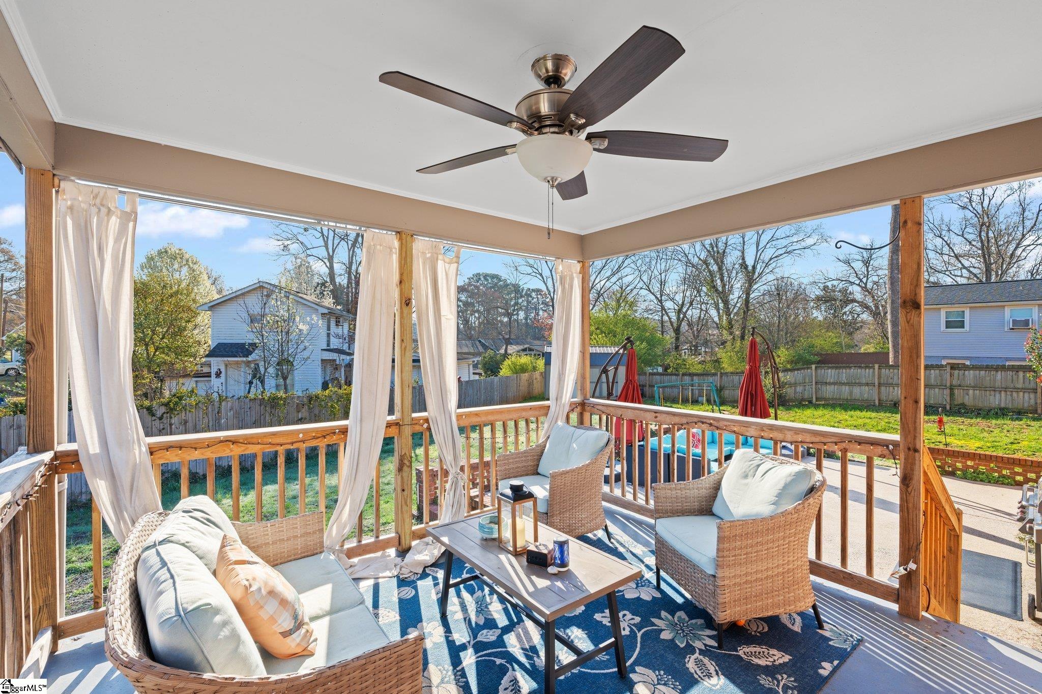 307 Howell Road Greenville, SC 29615 - Photo 30 of 36 Gallery Image 30